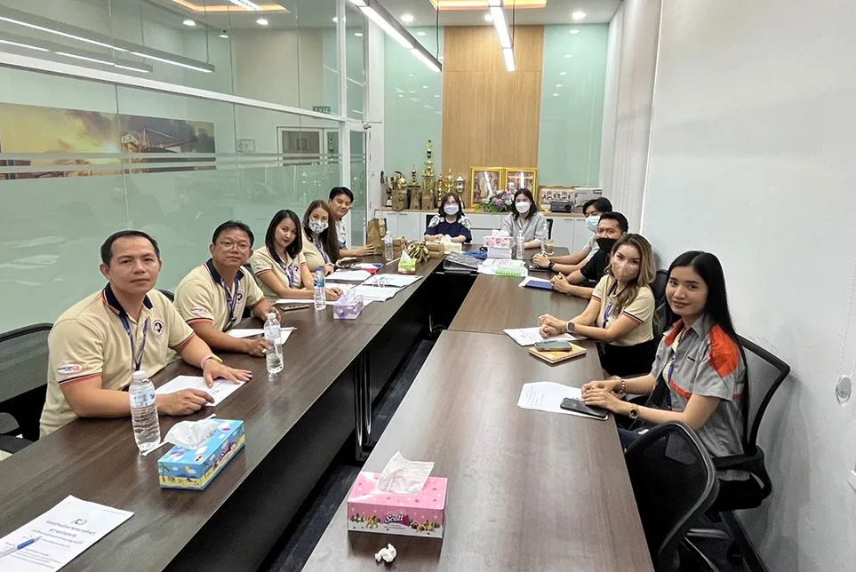 ประชุม-ISO-20231