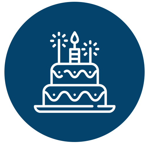 Birthday-Parties