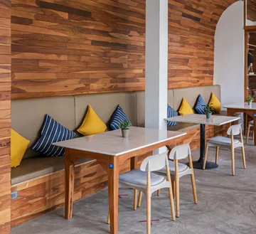 Eatery