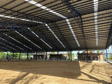 TheHayArena