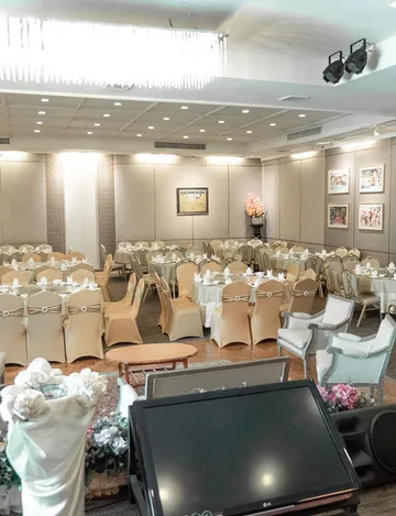 ห้องจัดเลี้ยง1