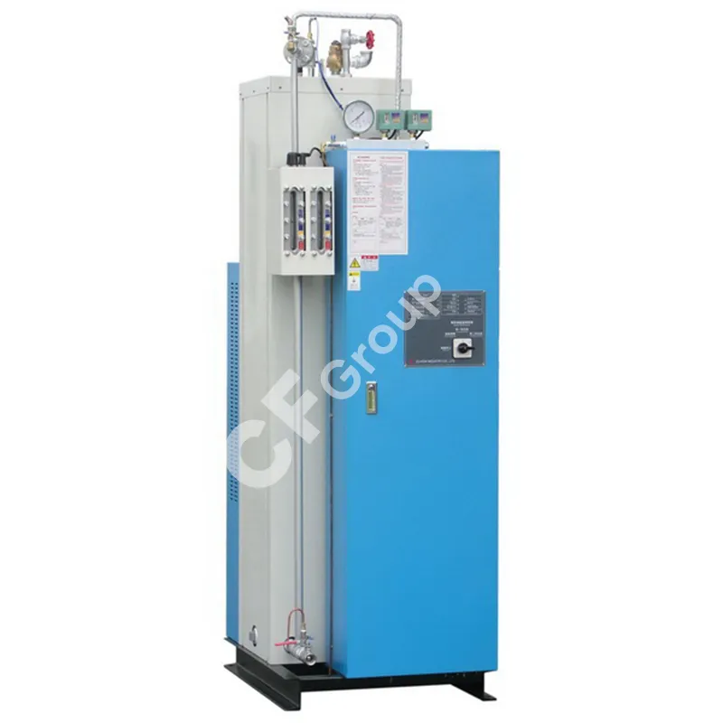 Electric-Steam-Boiler