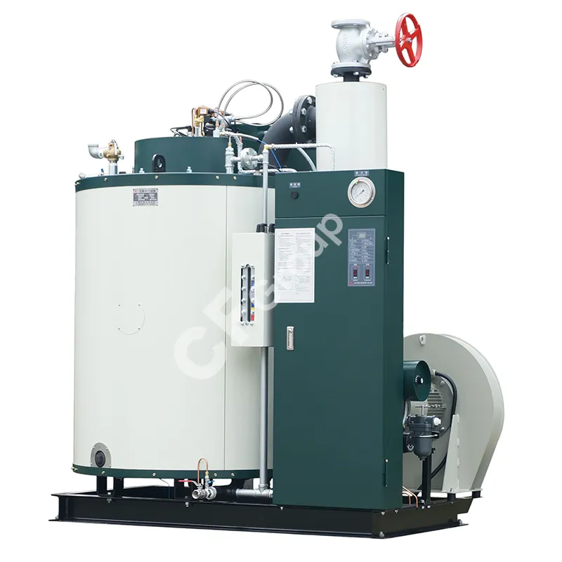 HeavyOil-SteamBoiler(2)