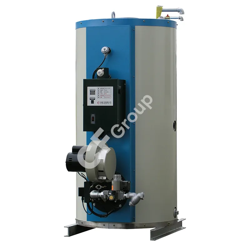Hot-Water-Boiler