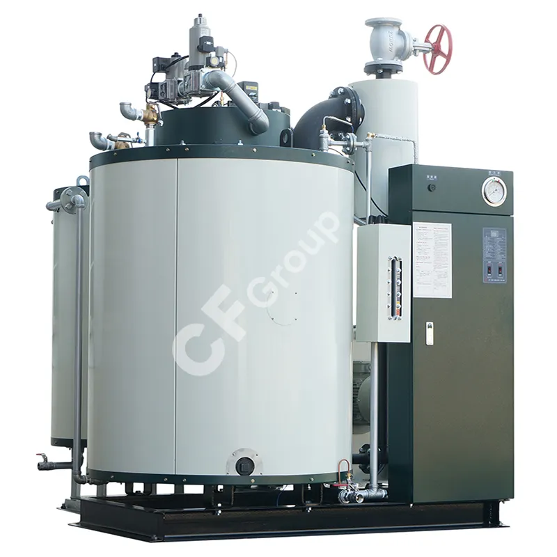 Steam-Boiler