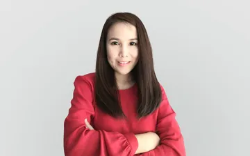 C