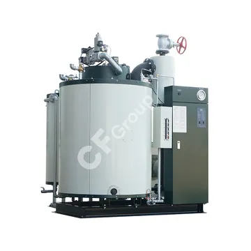 Steam-Boiler