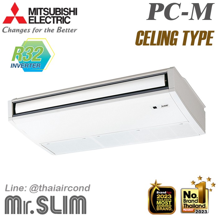 PC-M
