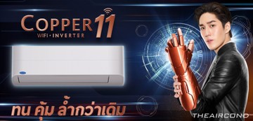 Carrier1copper11
