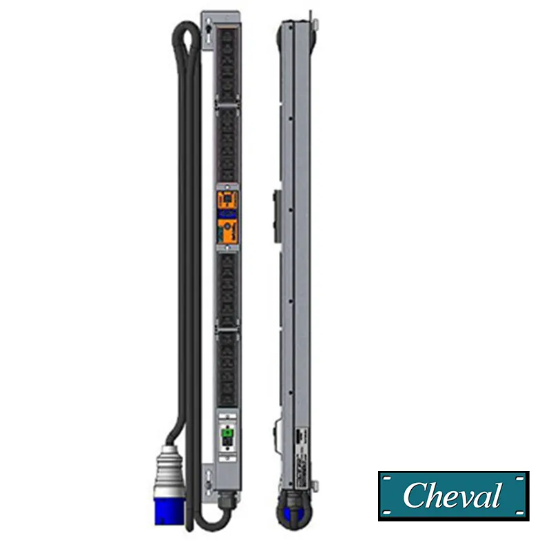INTELLIGENT-POWER-DISTRIBUTION-MONITORED-PDU