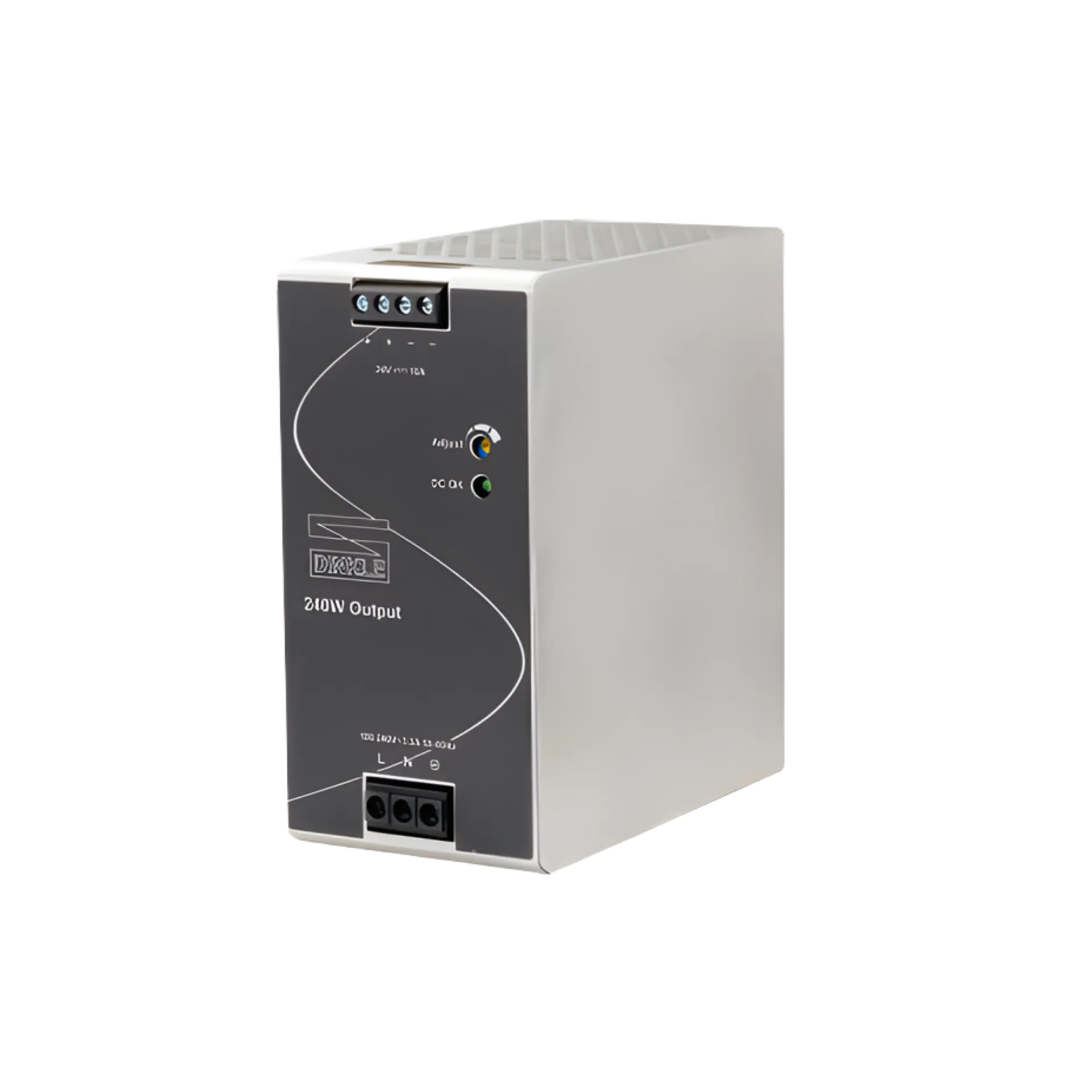 0165N-24V240W1AC