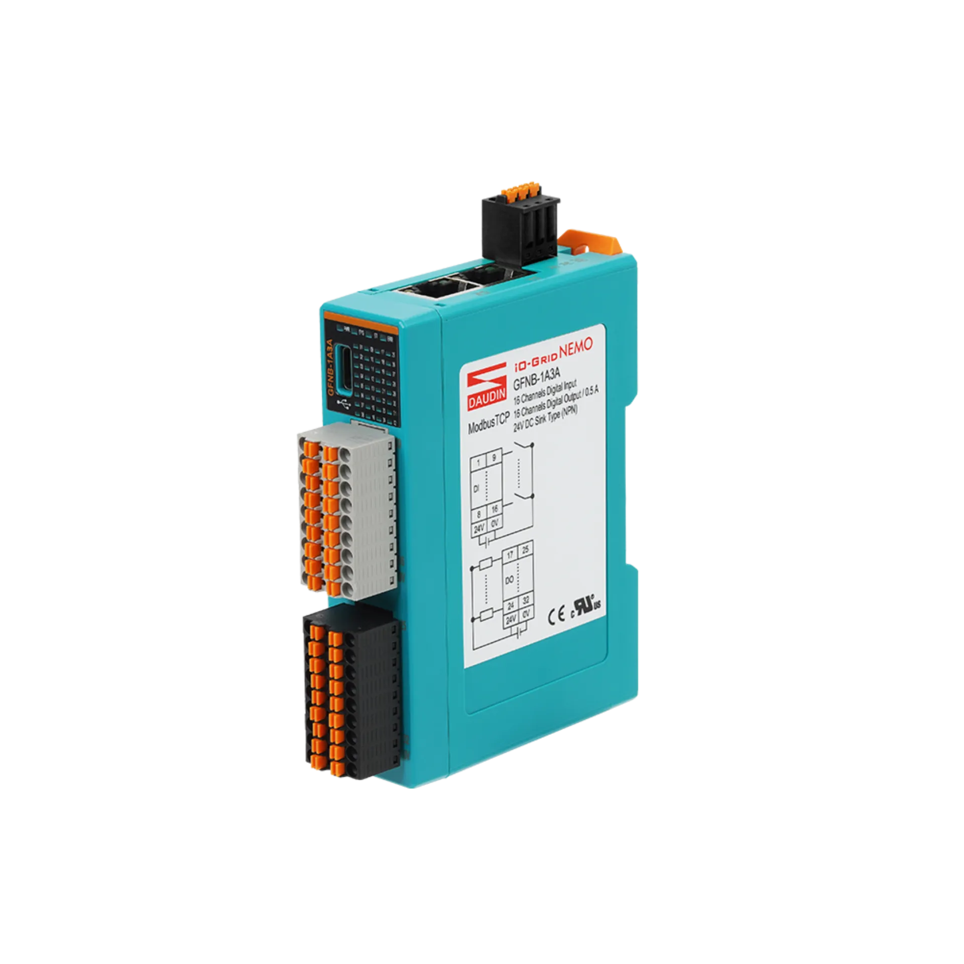 GFNB-1A3A