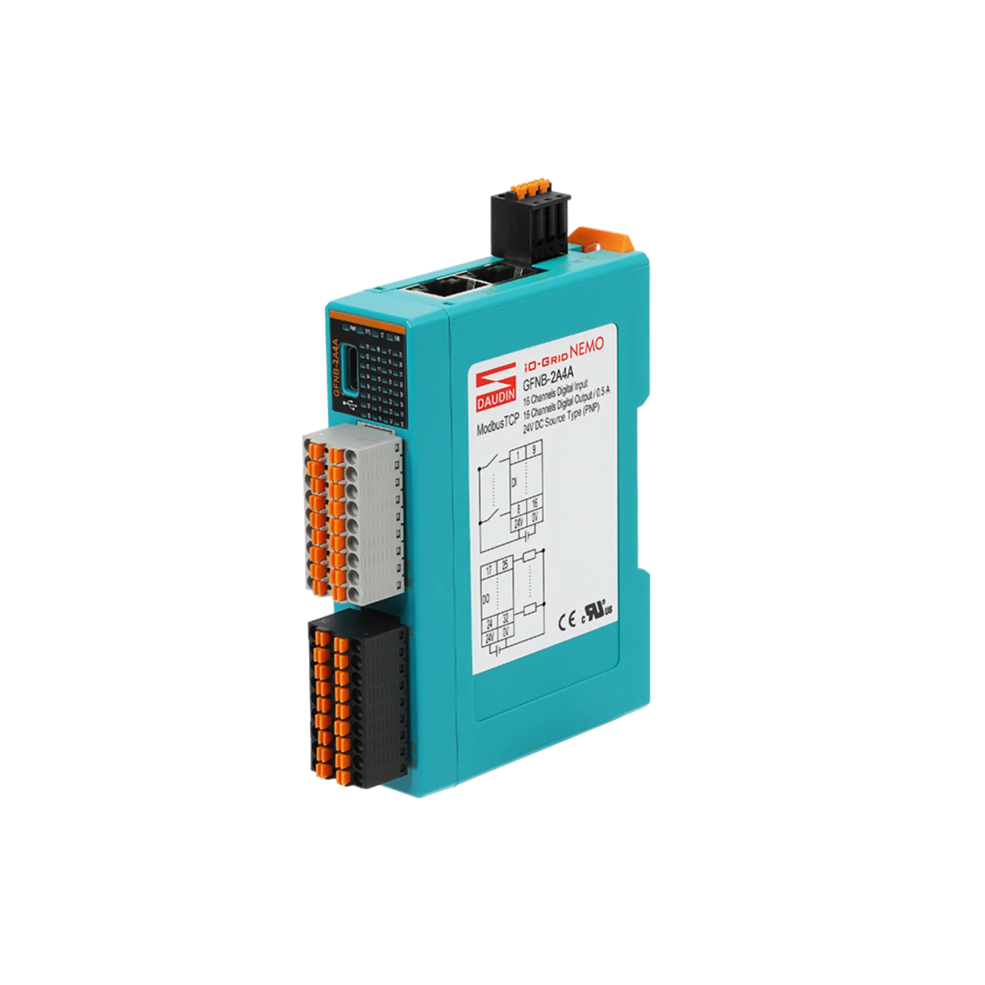 GFNB-2A4A