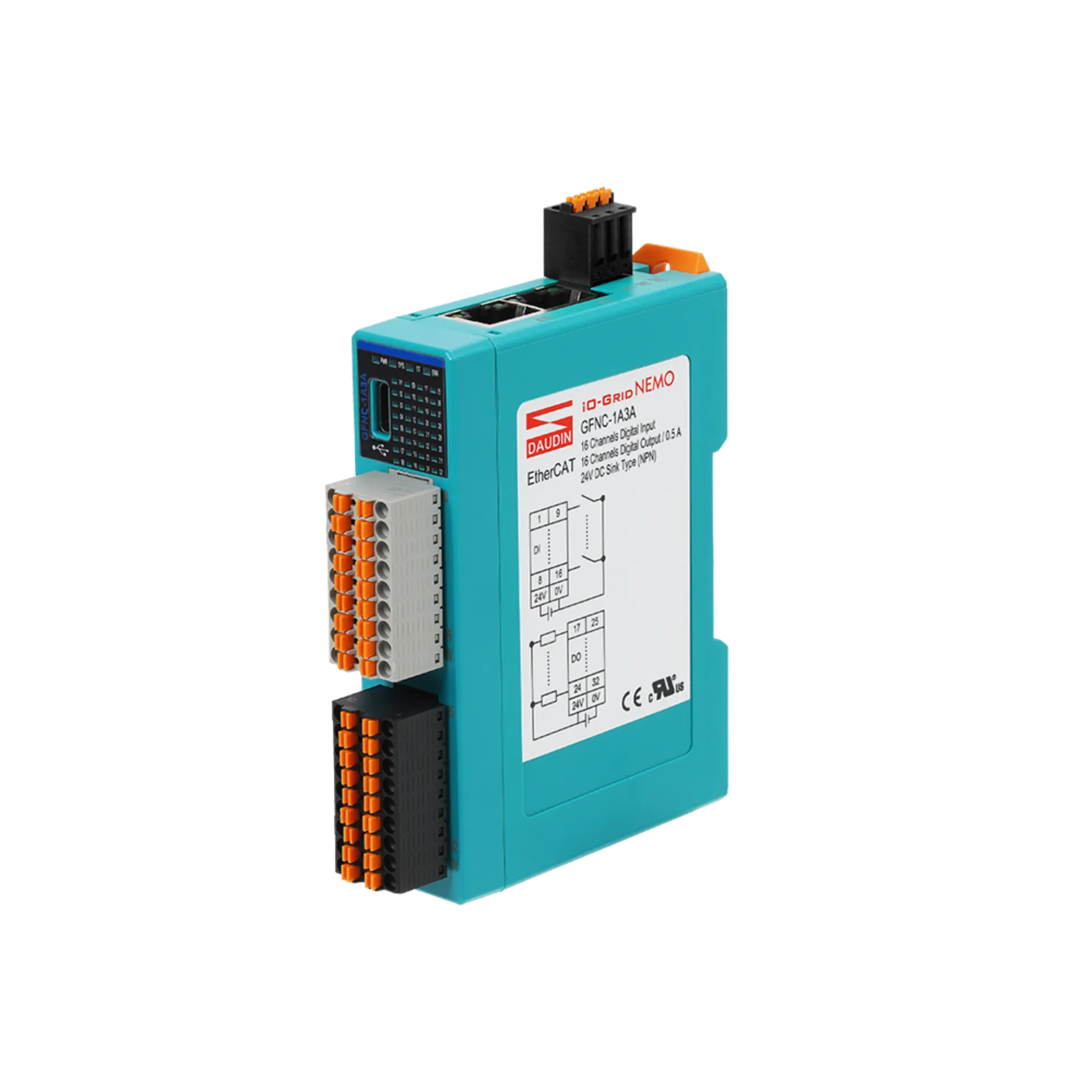 GFNC-1A3A
