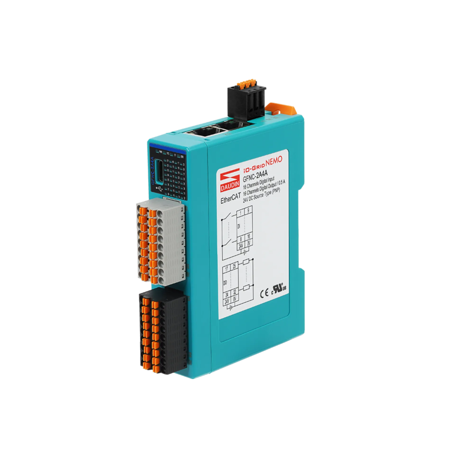 GFNC-2A4A
