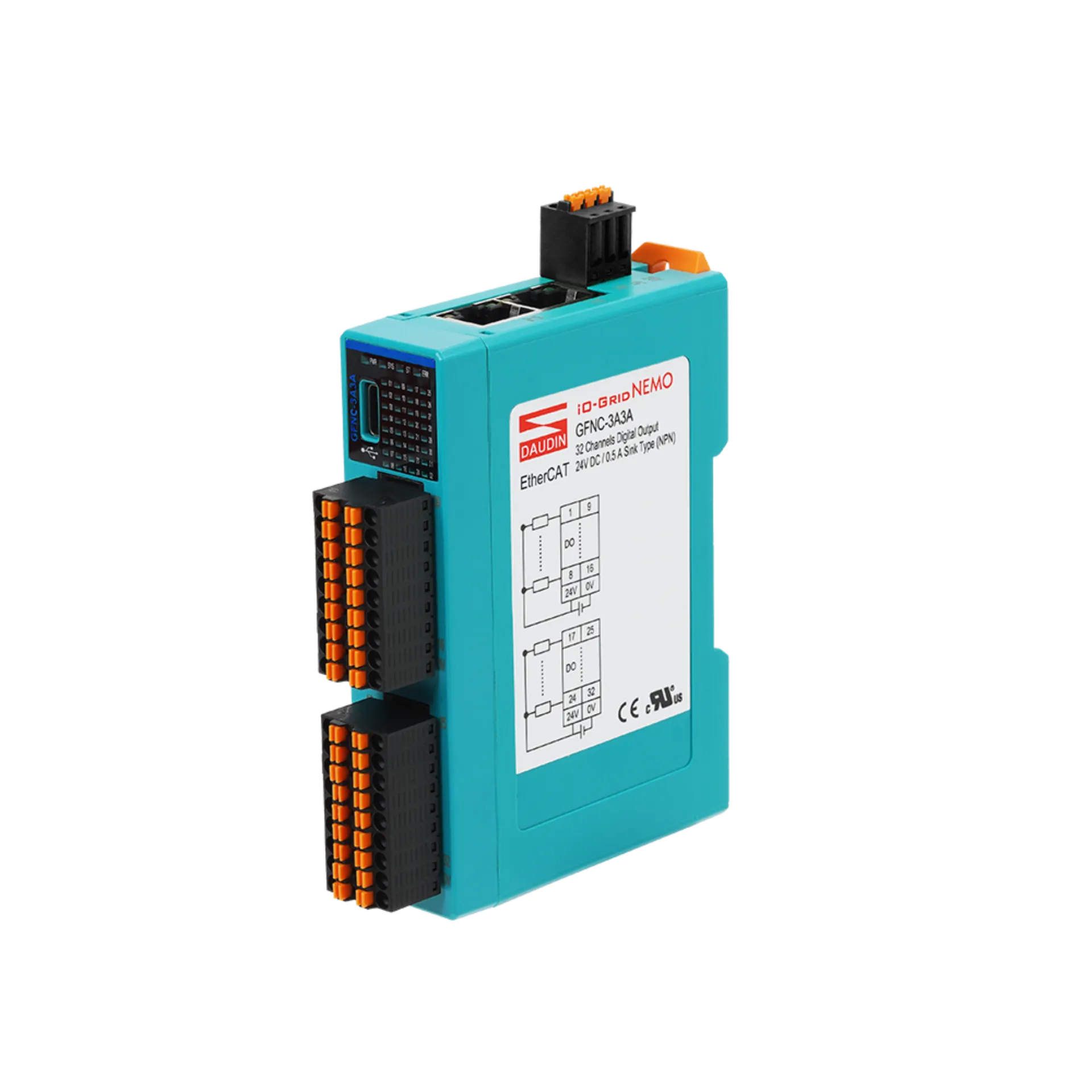 GFNC-3A3A