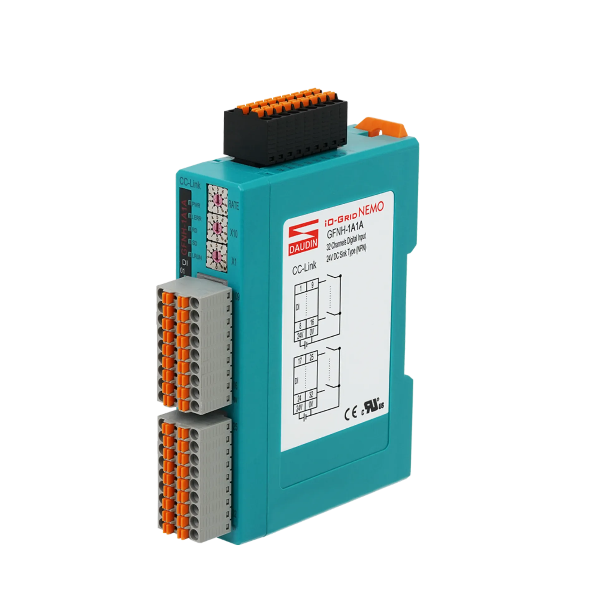 GFNH-1A1A