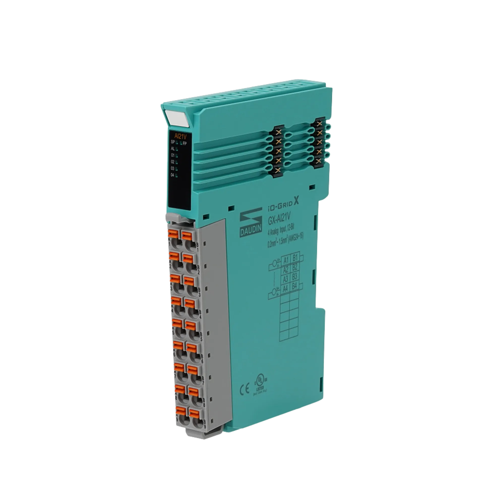 GX-AI21V