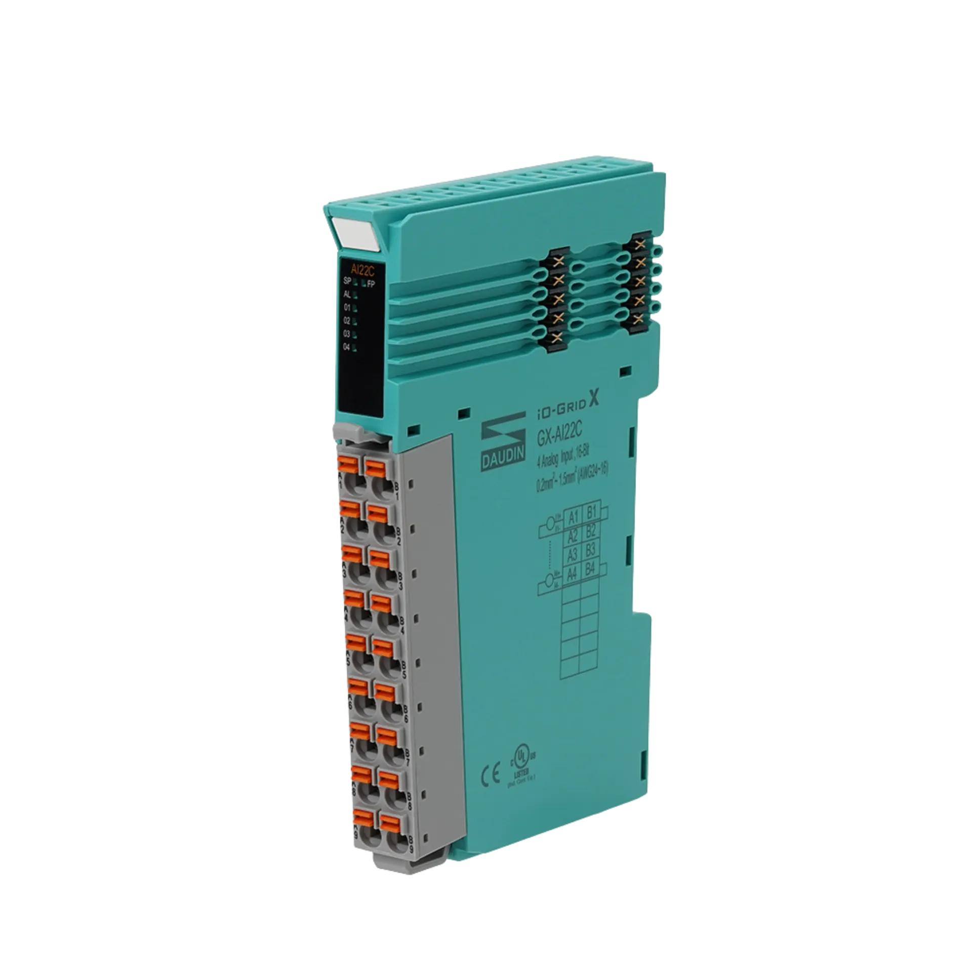 GX-AI22C