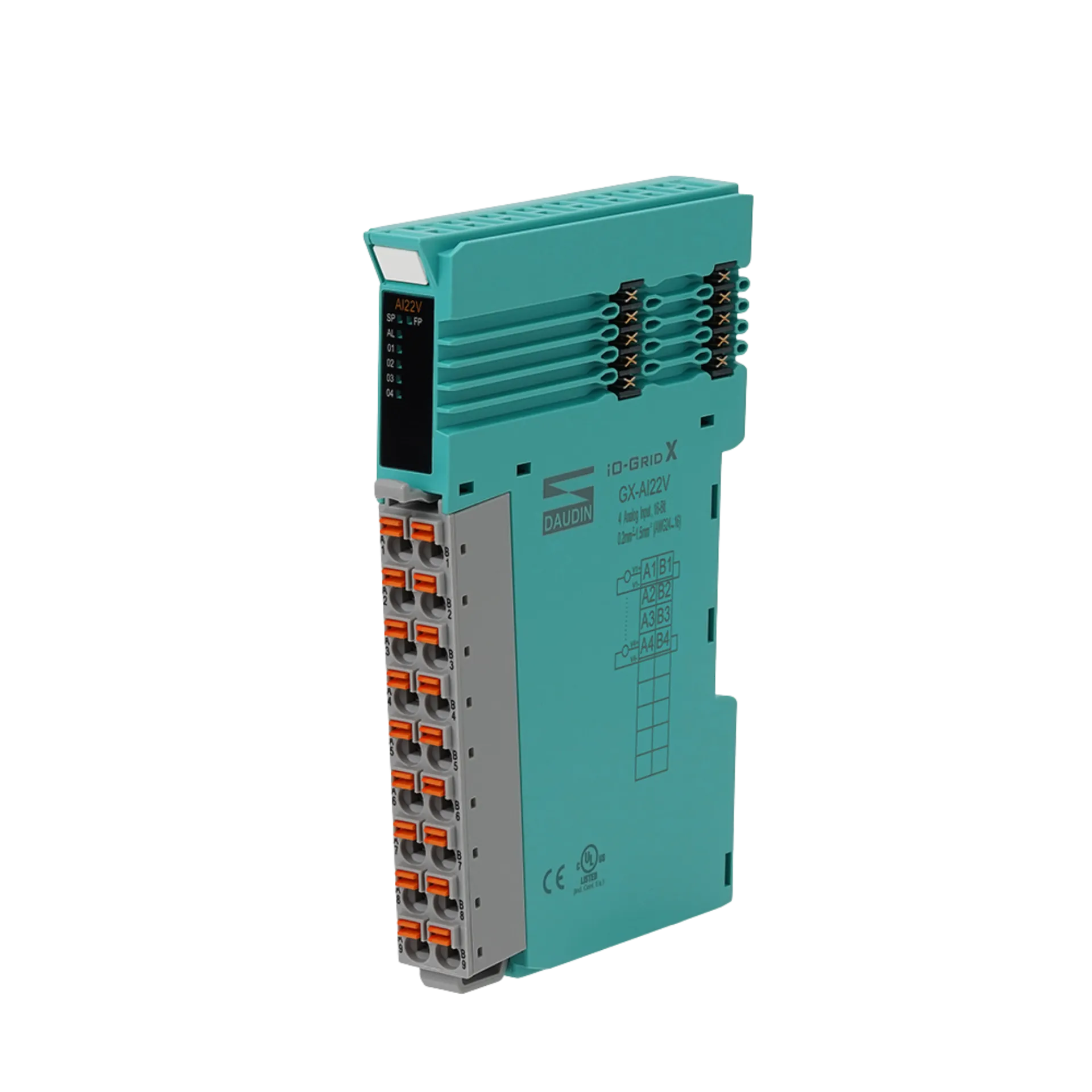 GX-AI22V