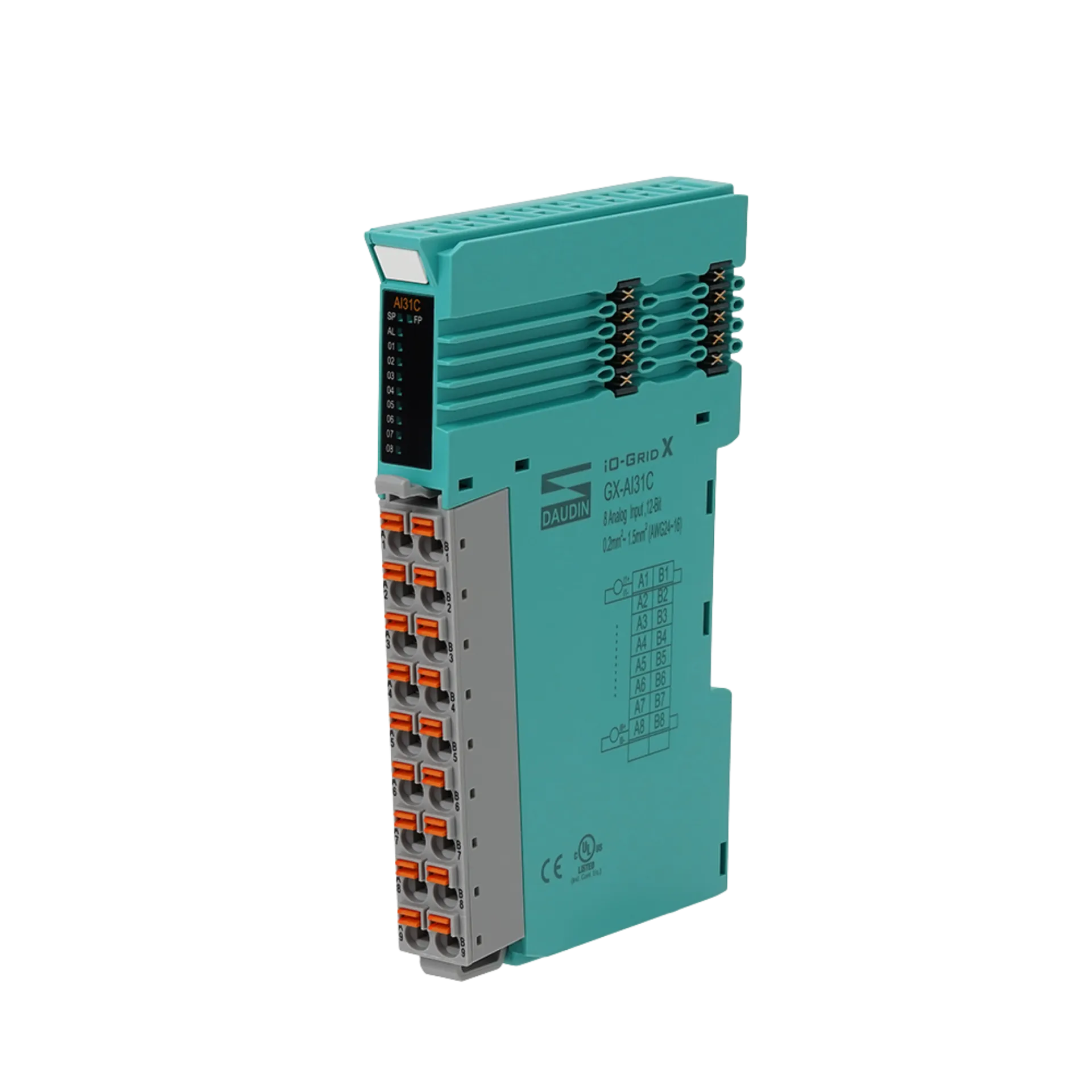 GX-AI31C