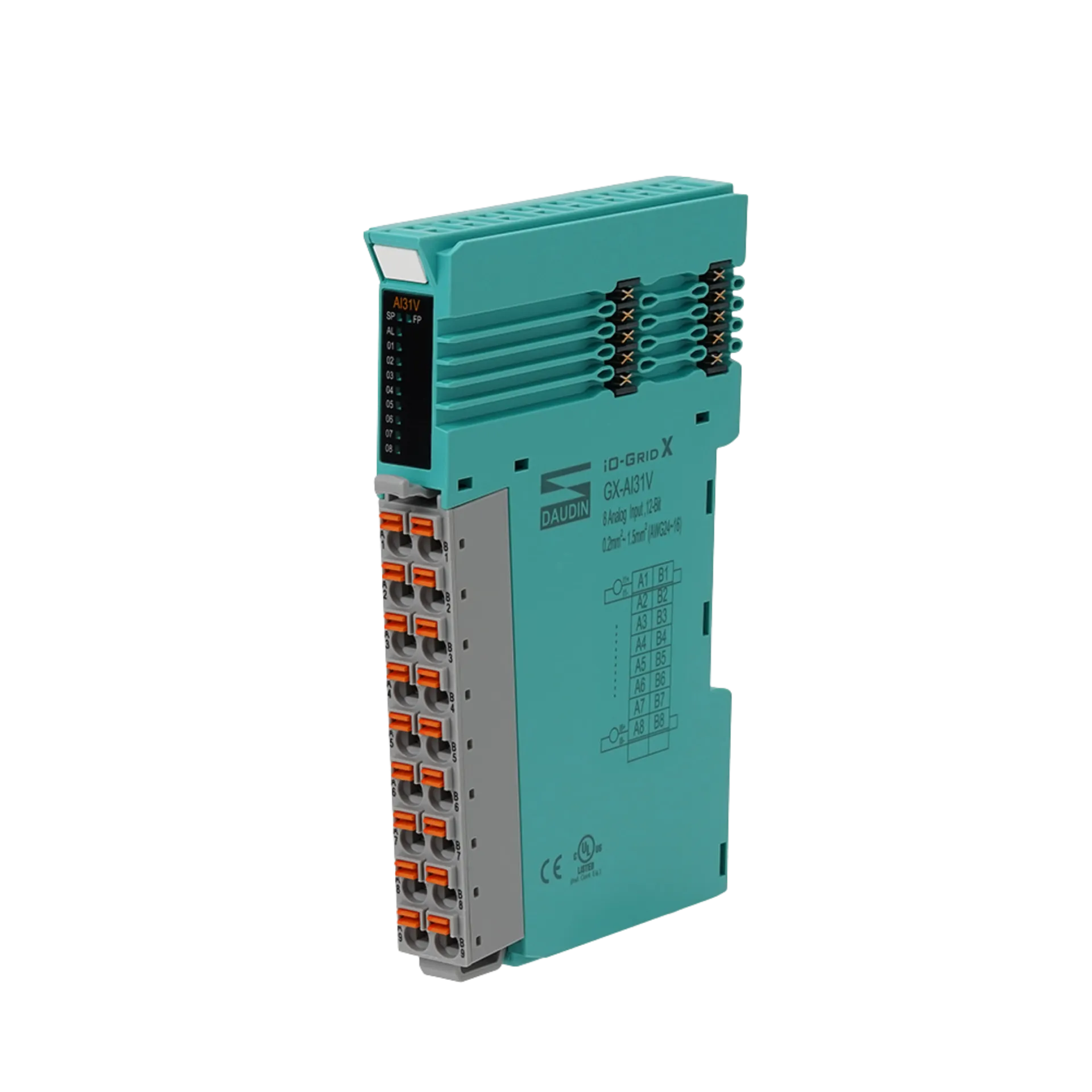 GX-AI31V