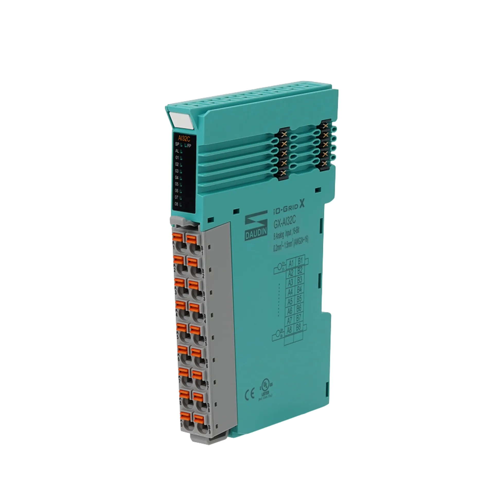 GX-AI32C