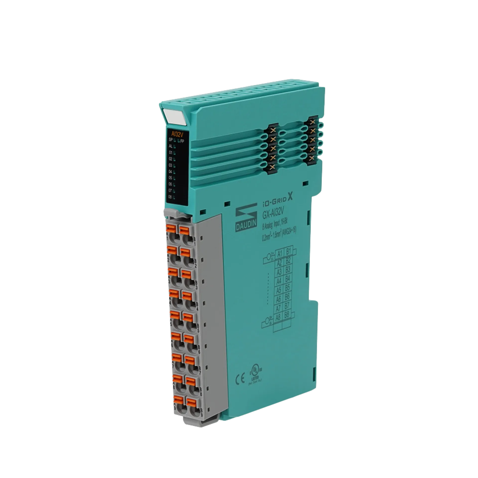 GX-AI32V