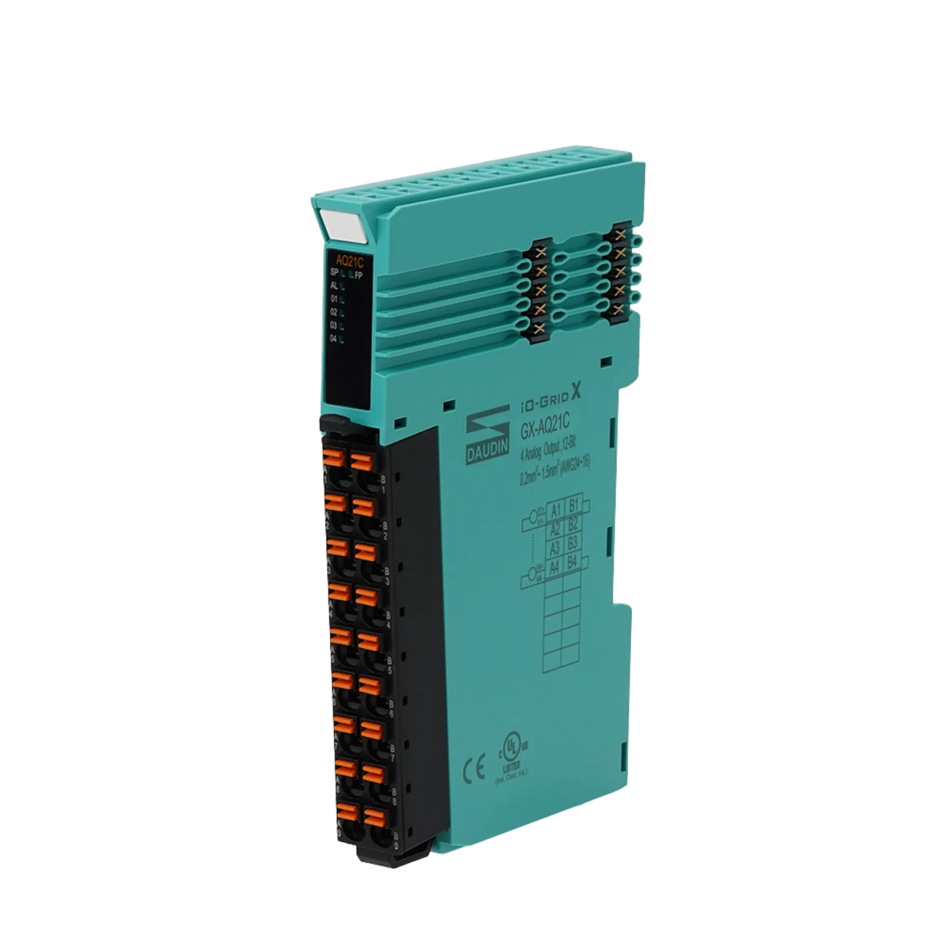 GX-AQ21C