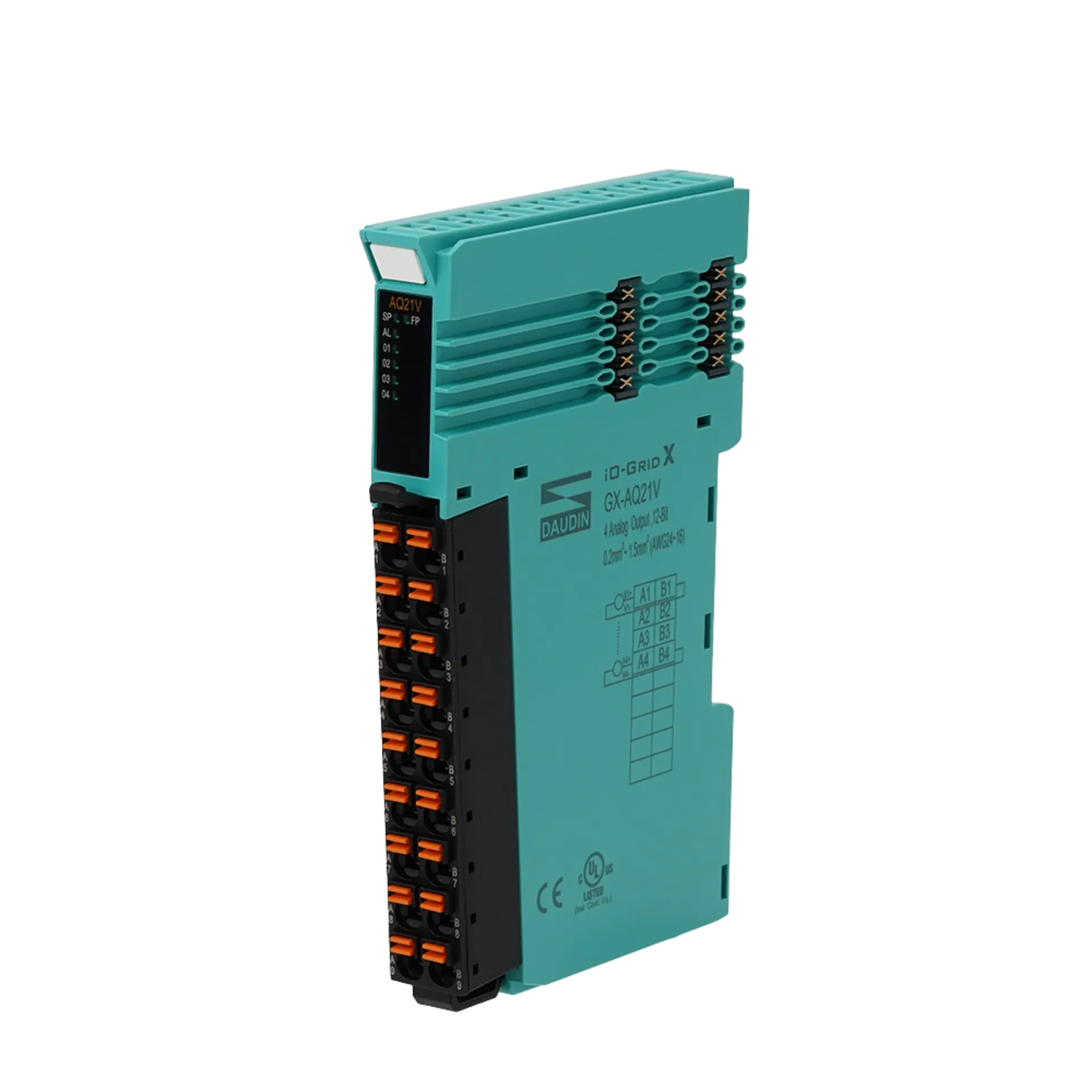 GX-AQ21V