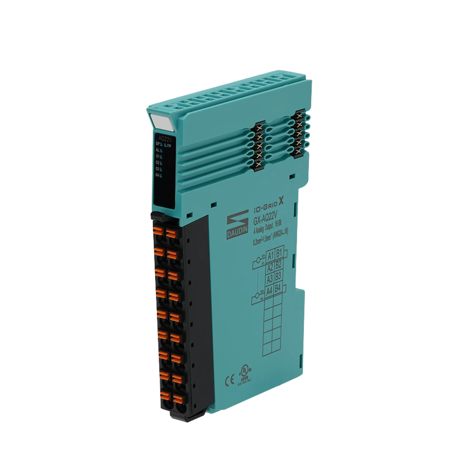GX-AQ22V