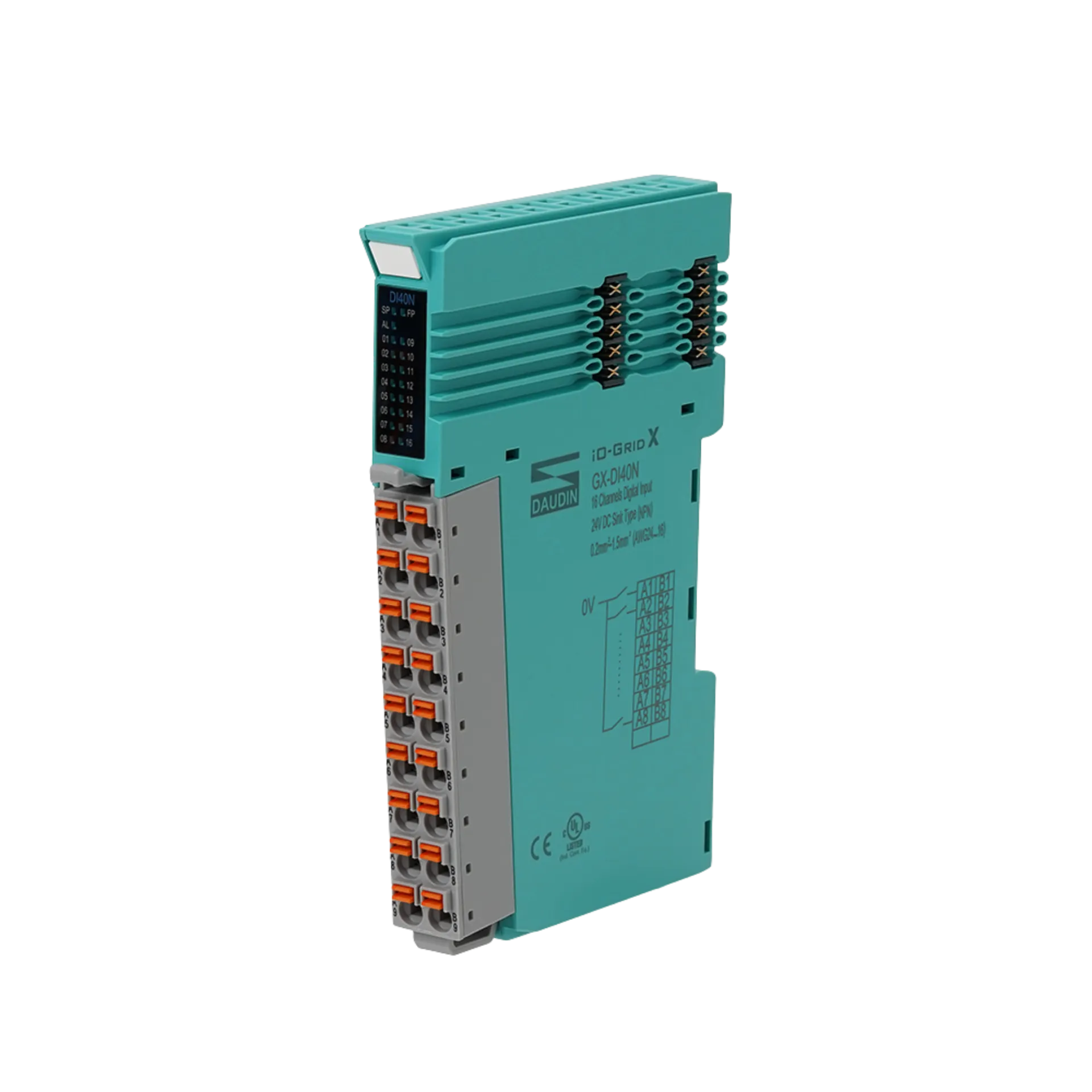 GX-DI40N
