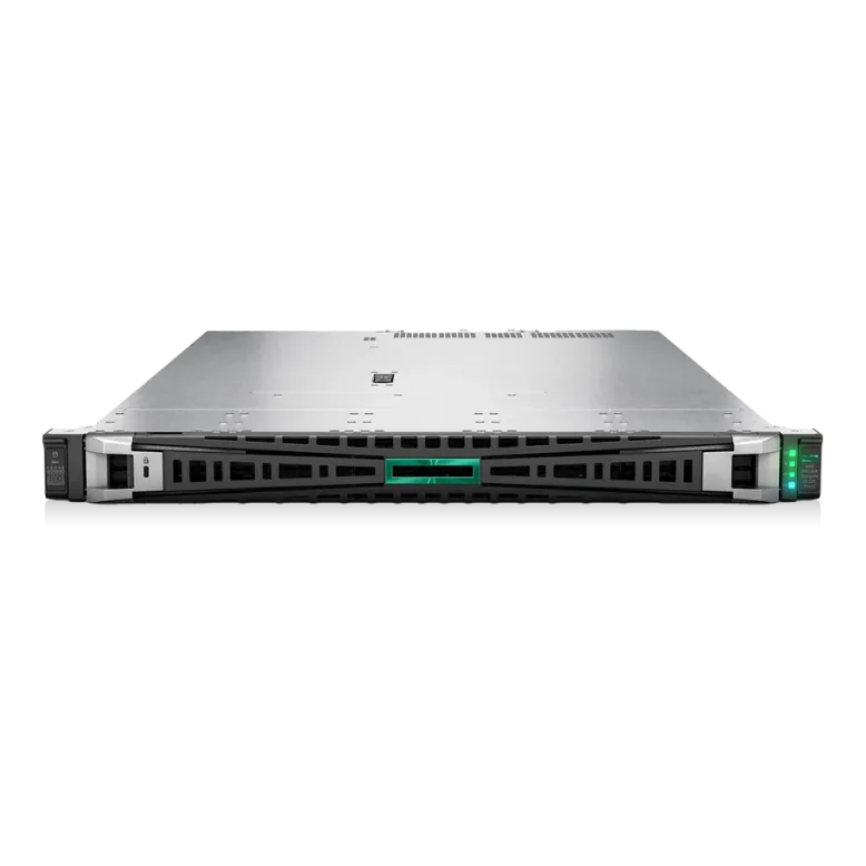 HPEProLiantComputeDL320Gen12