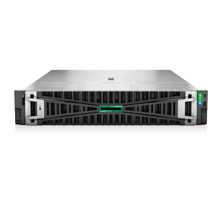 HPEProLiantComputeDL340Gen12