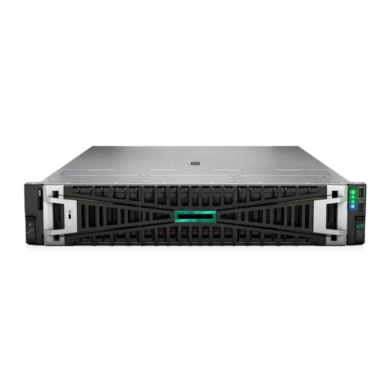 HPEProLiantComputeDL345Gen12