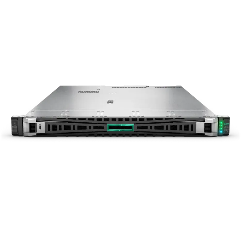 HPEProLiantComputeDL360Gen12