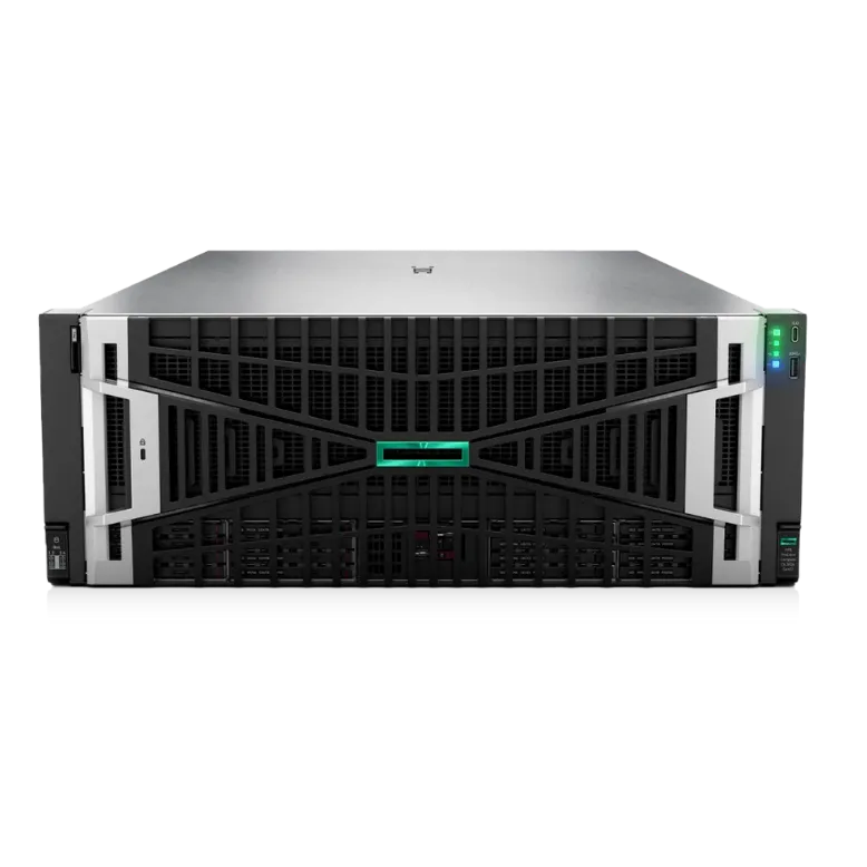 HPEProLiantComputeDL380aGen12
