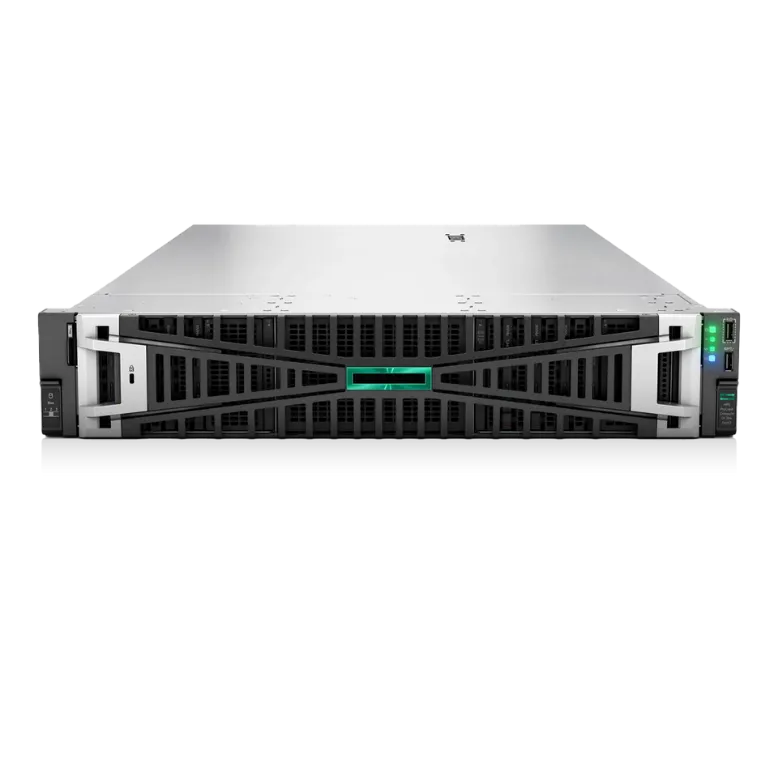 HPEProLiantComputeDL384Gen12