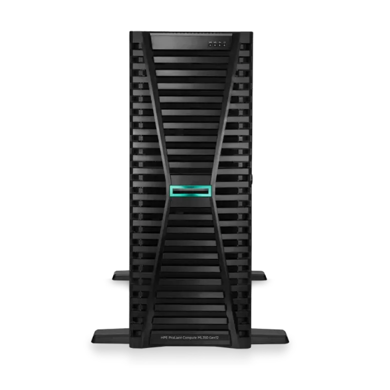 HPEProLiantComputeML350Gen12