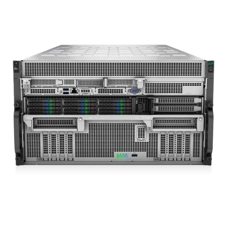 HPEProLiantComputeXD685