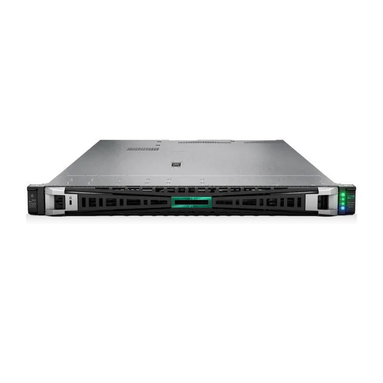 HPEProLiantDL360Gen11