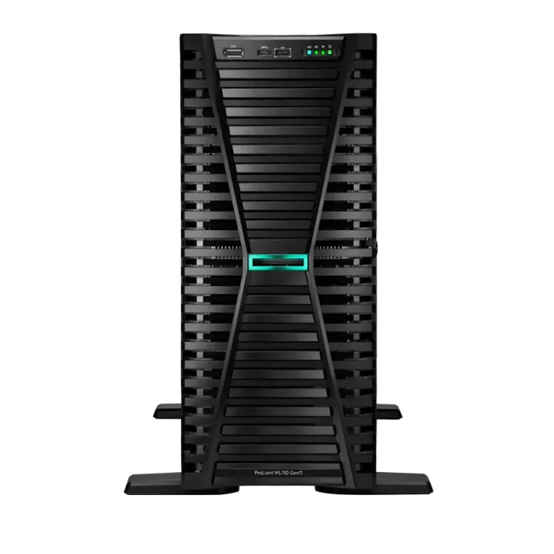HPEProLiantML110Gen11