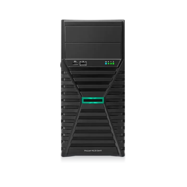 HPEProLiantML30Gen11
