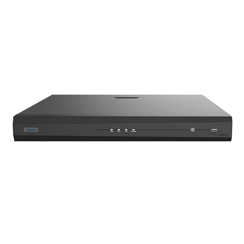 M-NVR-16CH-16POE-V2