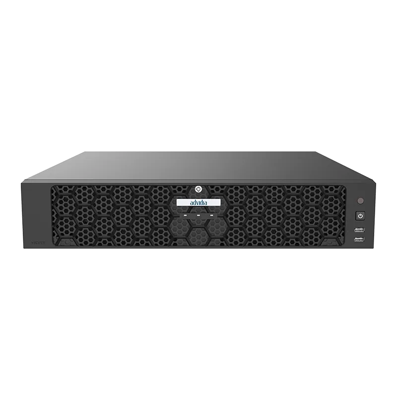 M-NVR-64CH