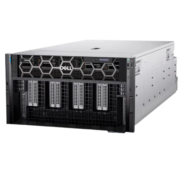 PowerEdgeXE9680