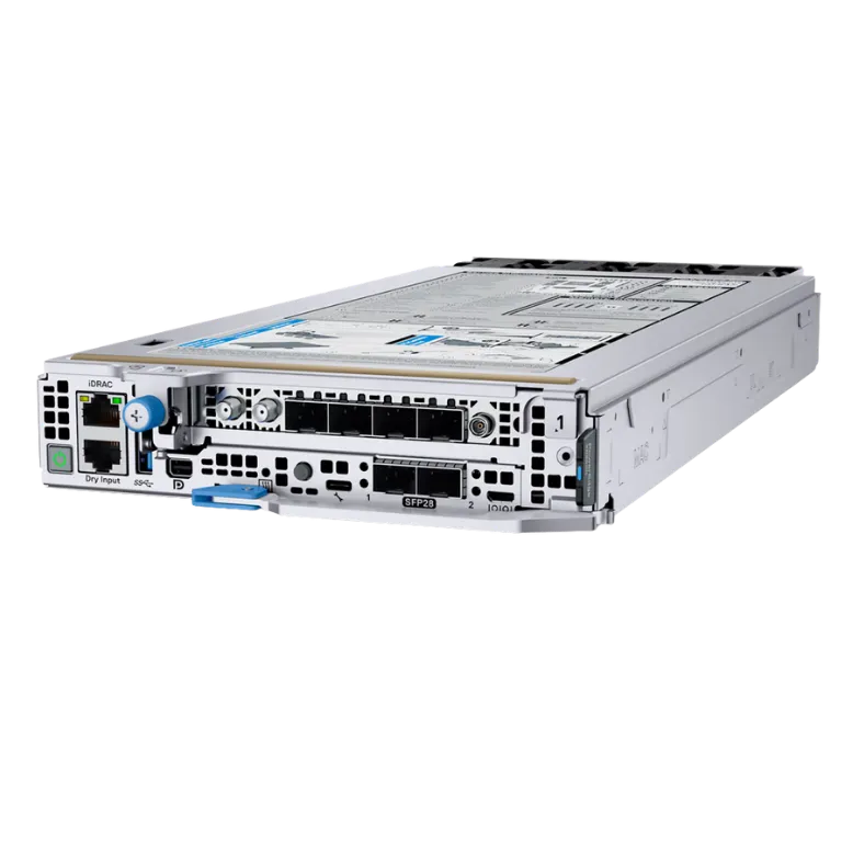 PowerEdgeXR8610t