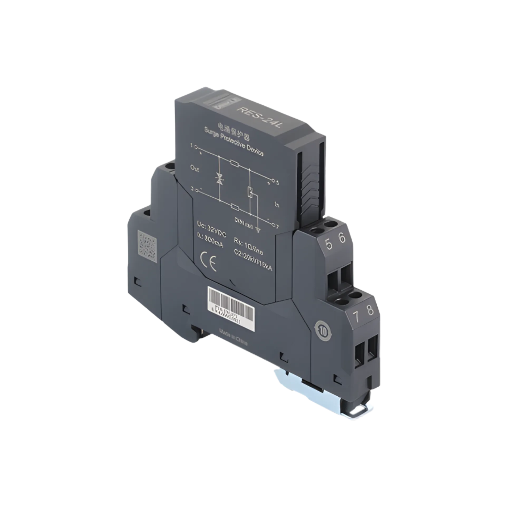 RES-24L