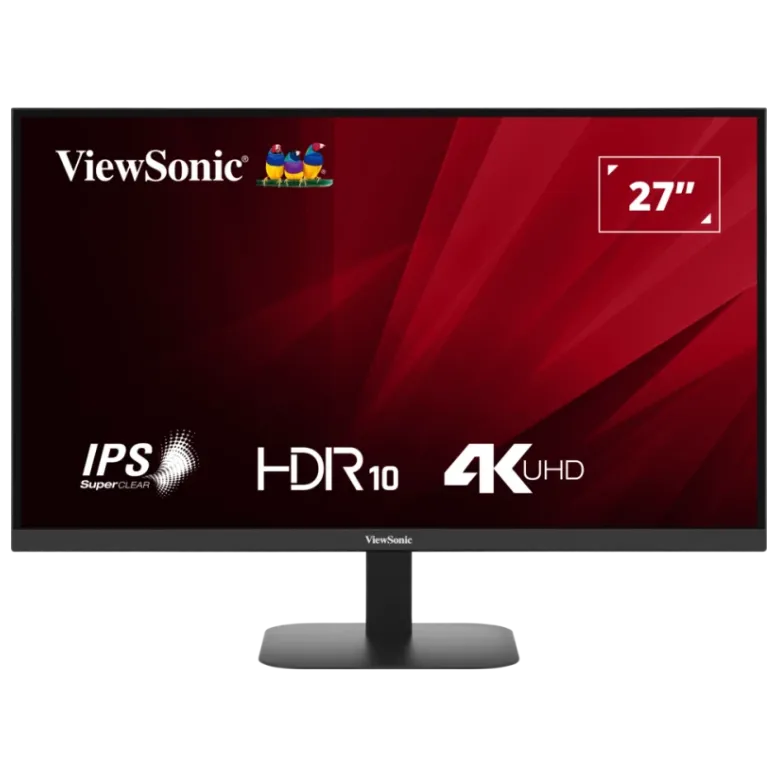 VA2708-4K-MHD