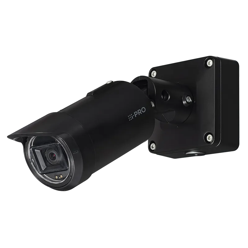 WV-S1536LA-B